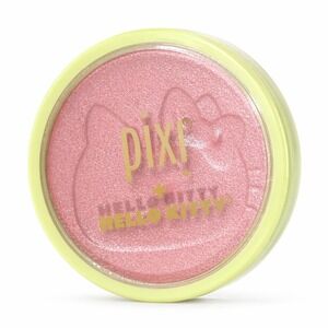 Pixi Hello Kitty Hello Glow-y Powder Friendly Blush Highlighter